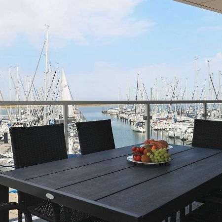 Apartment Wendtorf Xxxii المظهر الخارجي الصورة