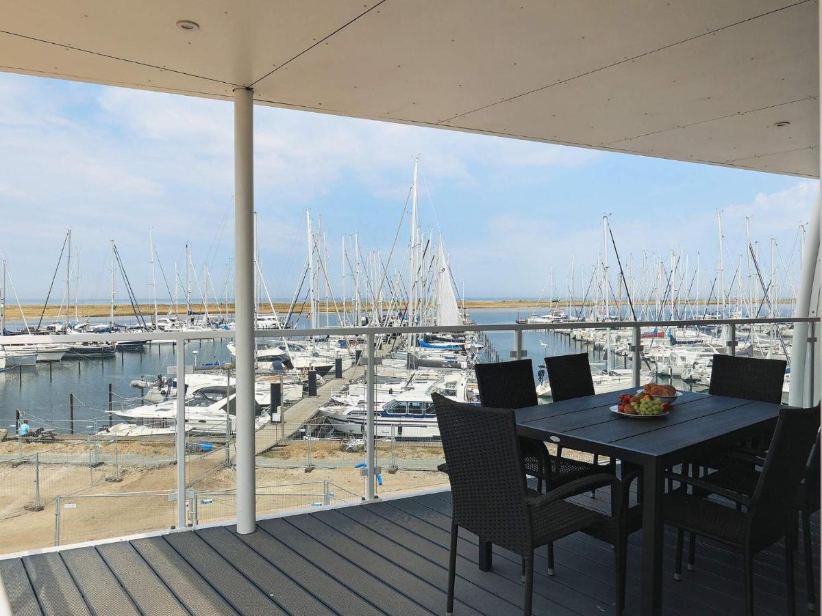 Apartment Wendtorf Xxxii المظهر الخارجي الصورة
