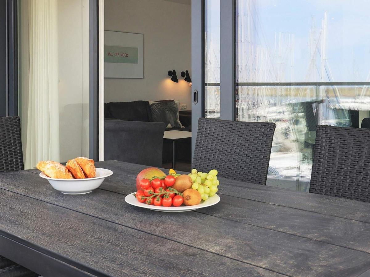 Apartment Wendtorf Xxxii المظهر الخارجي الصورة