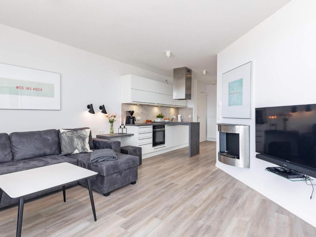 Apartment Wendtorf Xxxii المظهر الخارجي الصورة