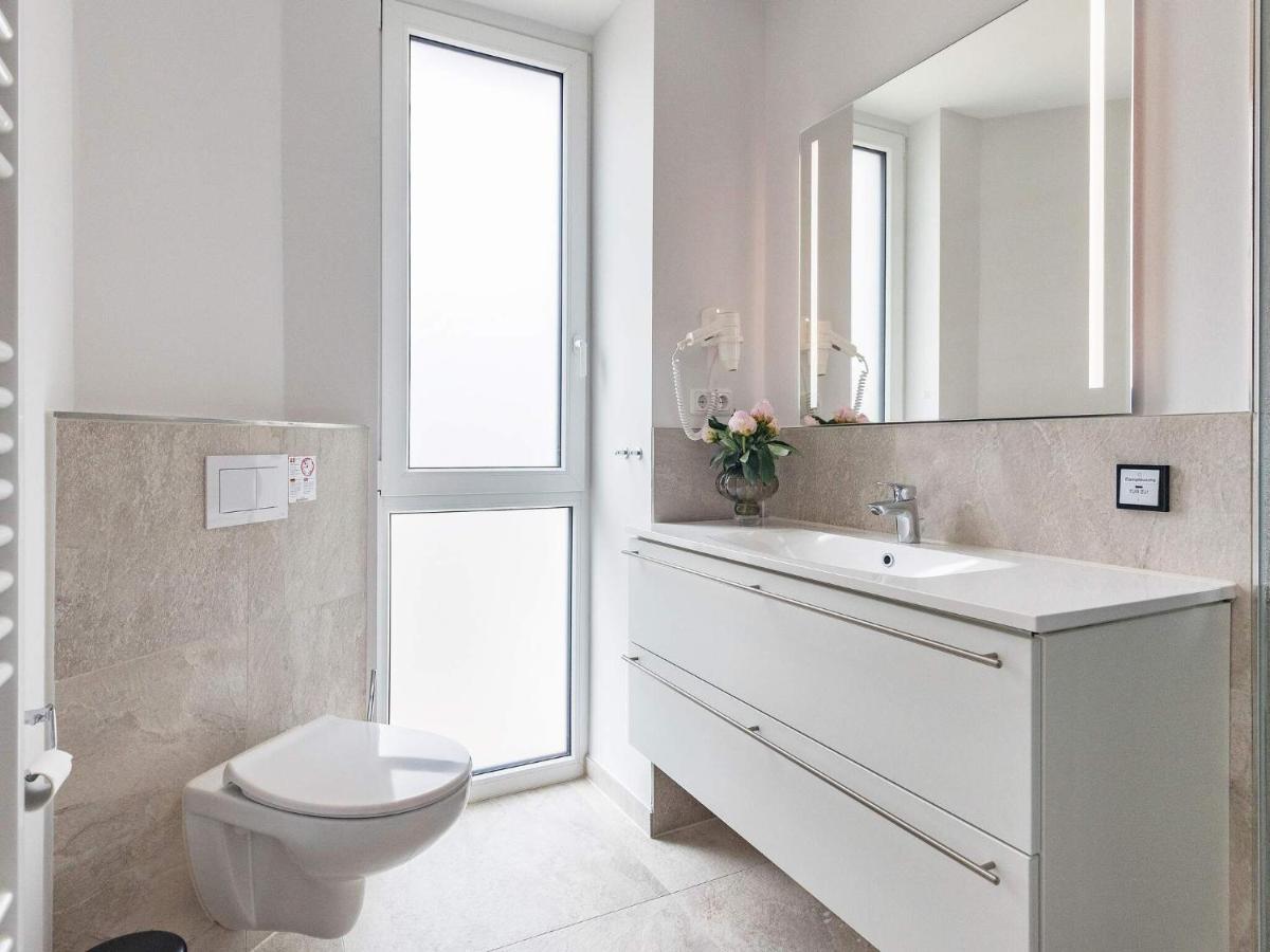 Apartment Wendtorf Xxxii المظهر الخارجي الصورة