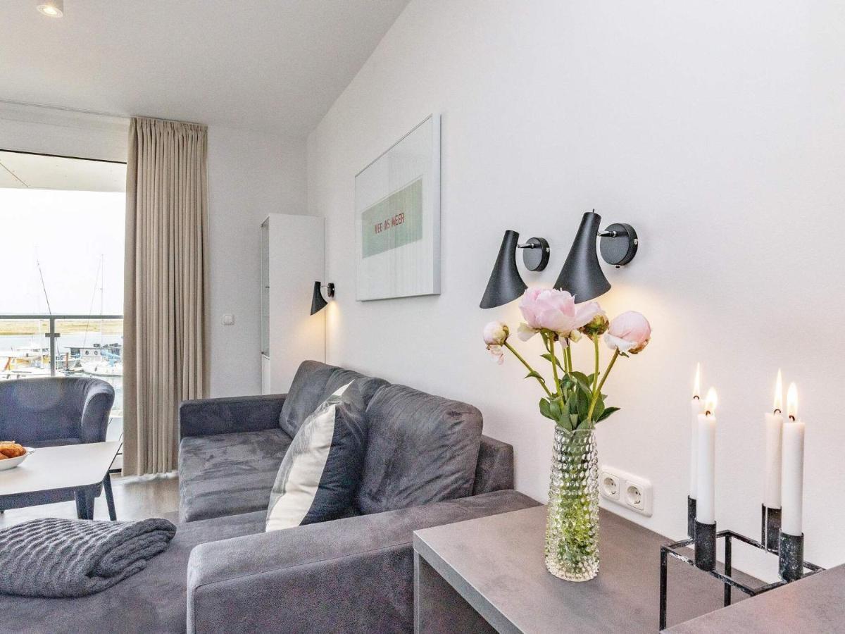 Apartment Wendtorf Xxxii المظهر الخارجي الصورة