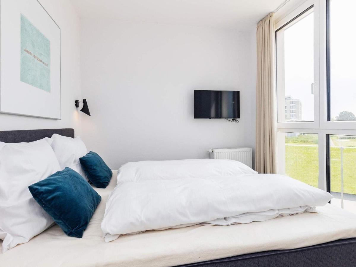 Apartment Wendtorf Xxxii المظهر الخارجي الصورة