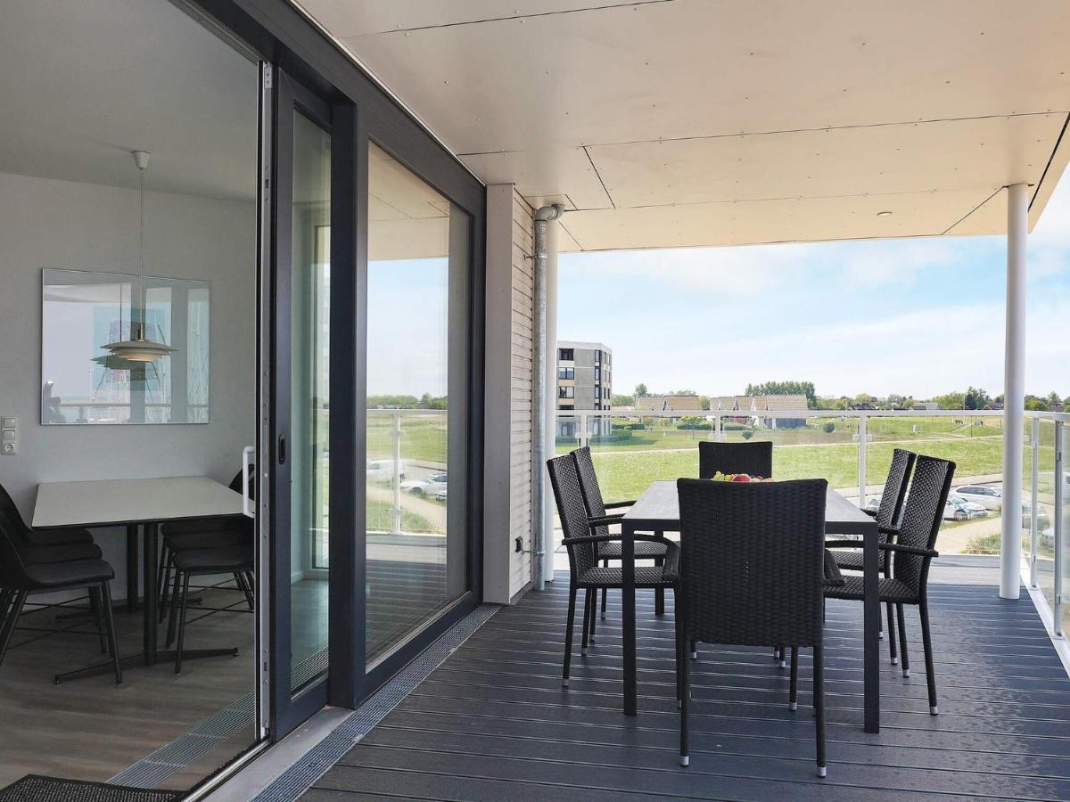 Apartment Wendtorf Xxxii المظهر الخارجي الصورة